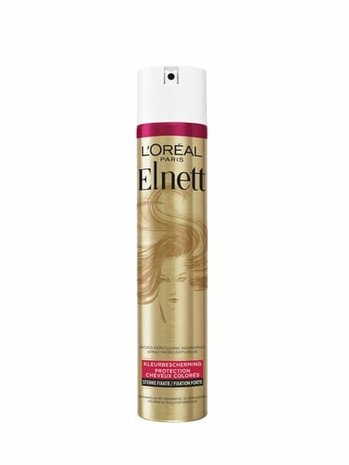 Elnett Hairspray 200 Ml Kleurbescherming St