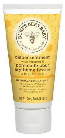 Burt-s Bees Baby Diaper Ointment 85 Gr