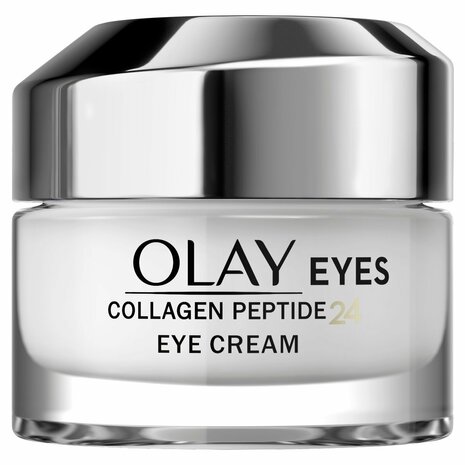 Olay Eyes Collagen Peptide 24 Oogcreme Max 15ml