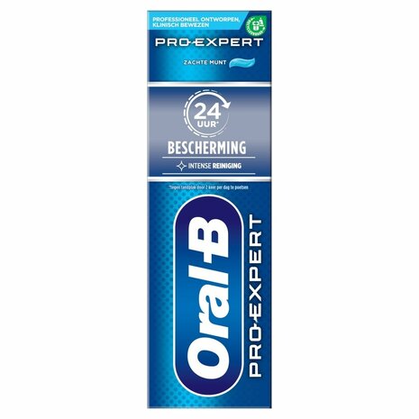 Oral B Tandpasta Pro-expert Intense Reiniging 75ml