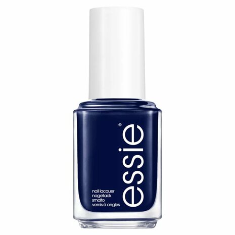 Essie Fall 923 Step Out Of Line Donker Blauw 13.5ml