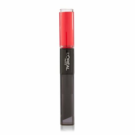 L&#039;oreal Paris Infallible Lipstick 701 Captivated 1st