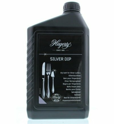 Hagerty Silver Dip 2000ml