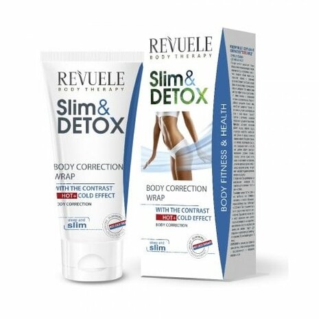 Revuele Slim&amp;detox Correcting 200ml 200ml