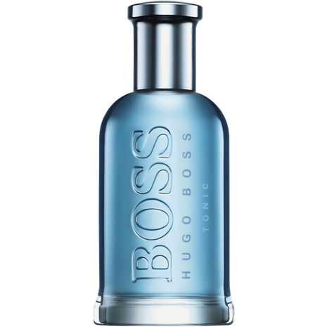 Hugo Boss Bottled Tonic Edt Spray 50ml 