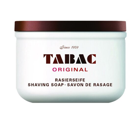 Tabac Original Shaving Soap 125g