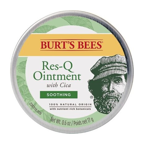 Burts Bees Res-q Ointment 17g