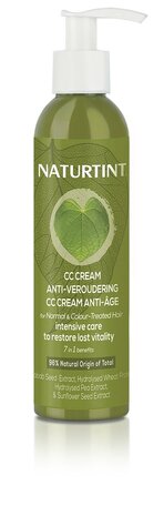 Naturtint Cc Cream Anti-aging 200ml