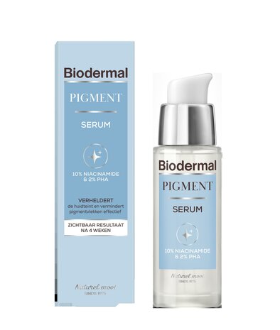 Biodermal Serum Anti-pigment 30ml