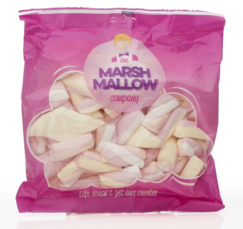 Zw Kindly-s Tmc Marshmallow Mix 1 St