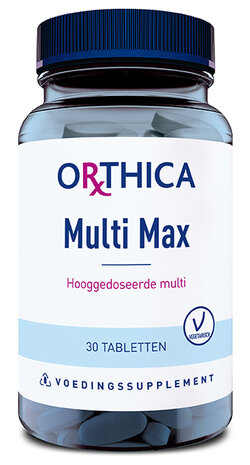 Orthica Multi Max 30tb