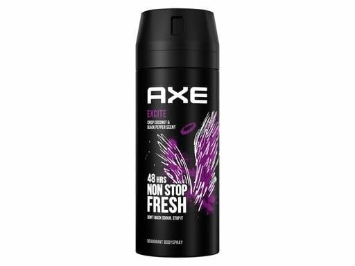 AXE Excite Deodorant Bodyspray 150ml