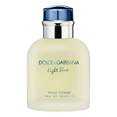 Dolce &amp; Gabbana Eau de Toilette Spray Light Blue Homme 40ml Heren
