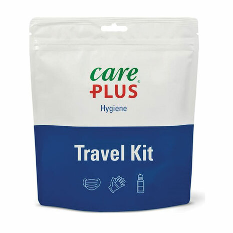 Care Plus Hygiene travelkit 1st