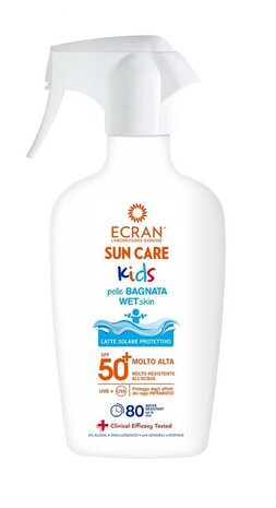 Ecran Sun care kids spray SPF50 300ml