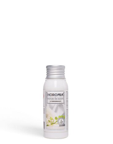 Horomia Wasparfum white 50ml