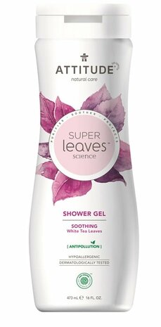 Attitude Super Leaves ShowerGel Soothing 473ML