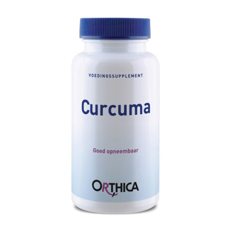 ORTHICA CURCUMA 60 CPS