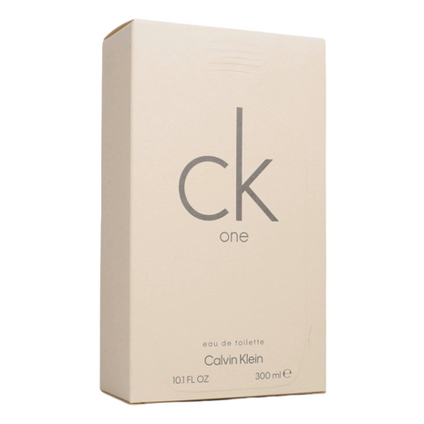 Calvin Klein Ck One Edt Spray 300ml 