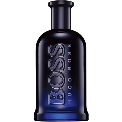 Hugo Boss Bottled Night Edt Spray 200ml 