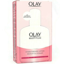 Olay Essential Beauty Lotion 200ml - Drogisterij